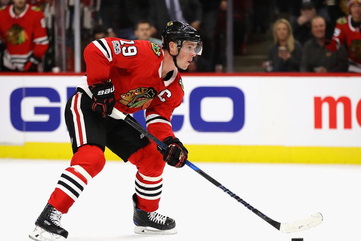 Why timing is key consideration in potential Jonathan Toews NHL